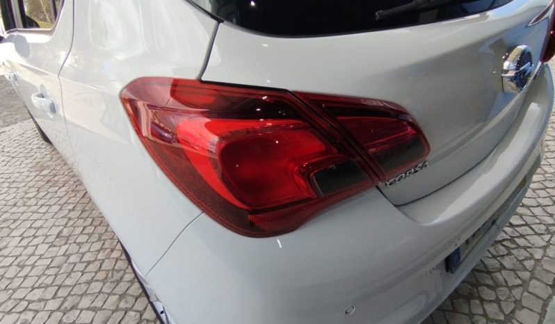 Opel Corsa completo