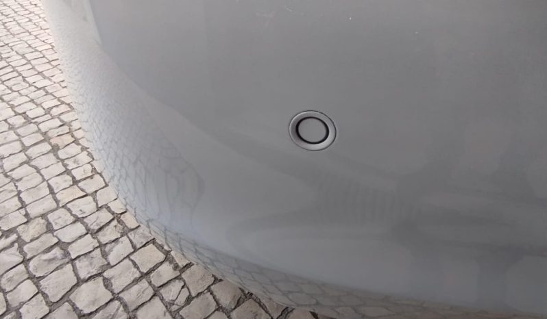 Opel Corsa completo