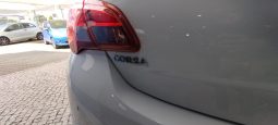 Opel Corsa completo