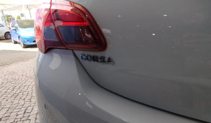 Opel Corsa completo