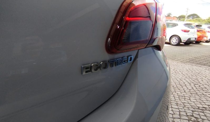 Opel Corsa completo