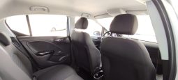 Opel Corsa completo