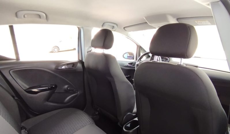 Opel Corsa completo