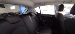Opel Corsa completo