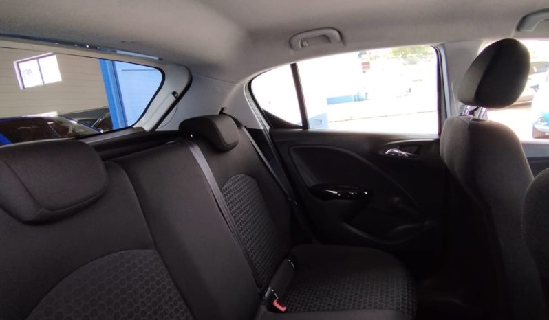 Opel Corsa completo