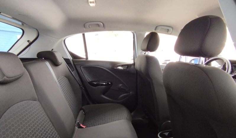 Opel Corsa completo