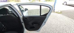 Opel Corsa completo
