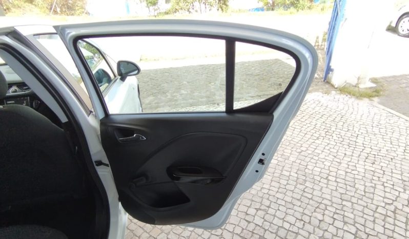 Opel Corsa completo