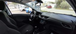 Opel Corsa completo
