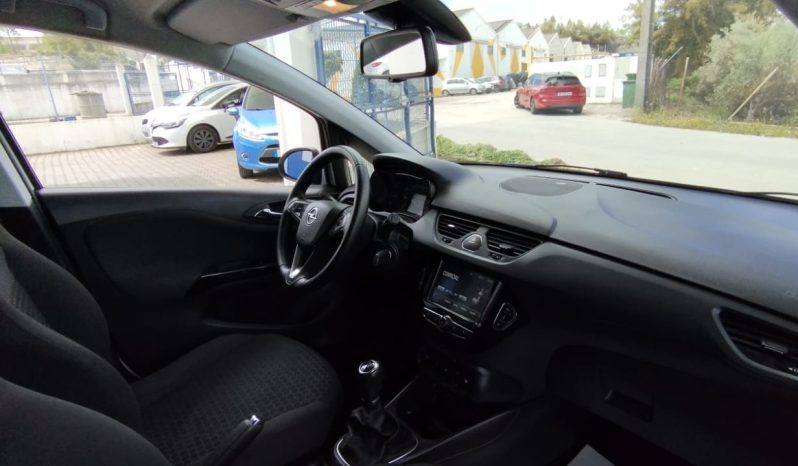 Opel Corsa completo