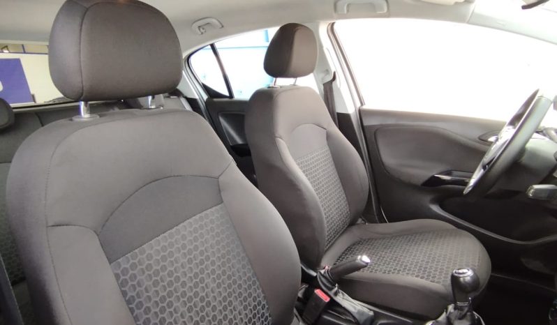 Opel Corsa completo