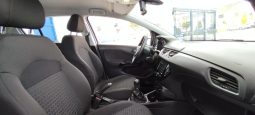 Opel Corsa completo