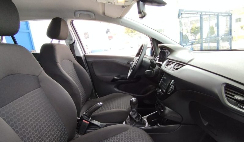 Opel Corsa completo