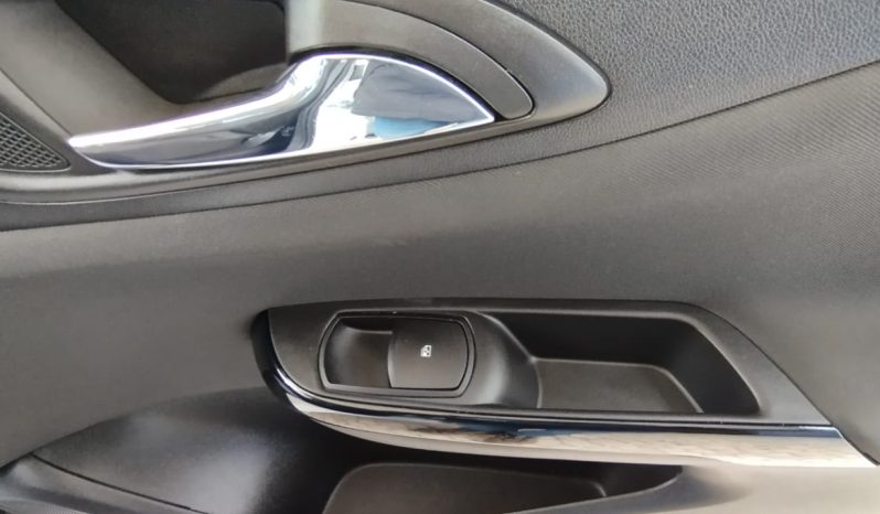 Opel Corsa completo