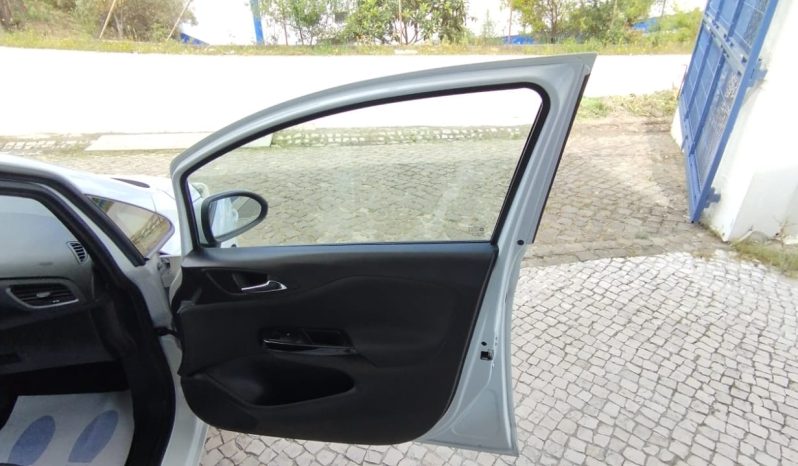 Opel Corsa completo