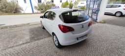 Opel Corsa completo