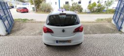 Opel Corsa completo