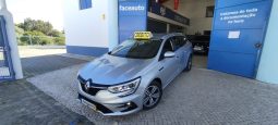 Renault Megane ST cx auto
