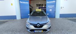 Renault Megane ST cx auto