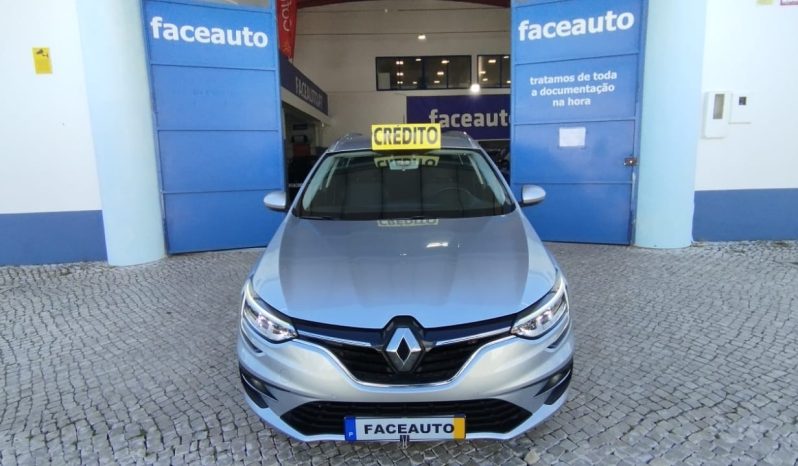 Renault Megane ST cx auto completo