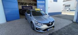 Renault Megane ST cx auto