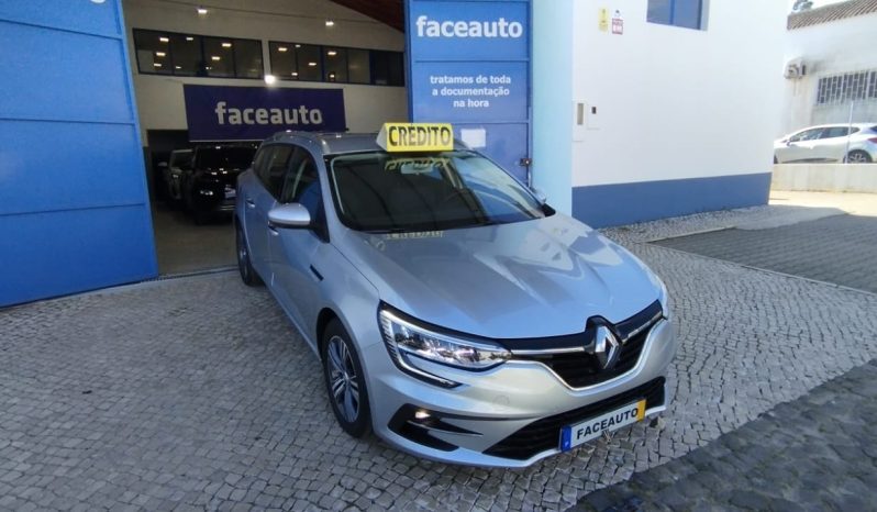 Renault Megane ST cx auto completo