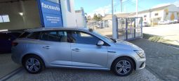 Renault Megane ST cx auto