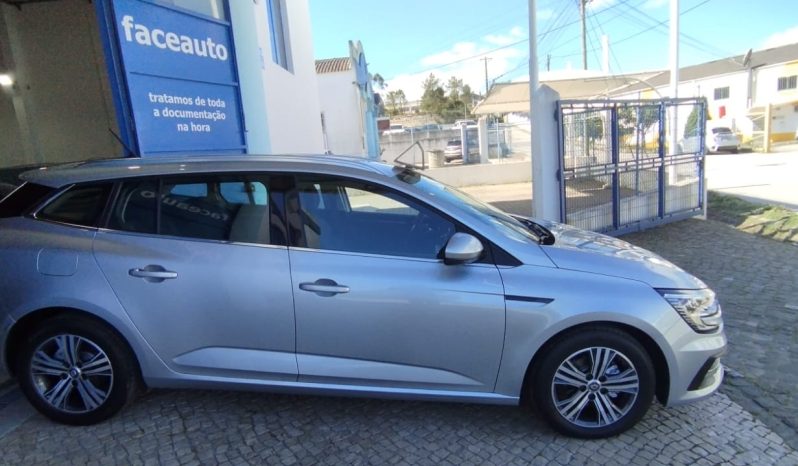 Renault Megane ST cx auto completo
