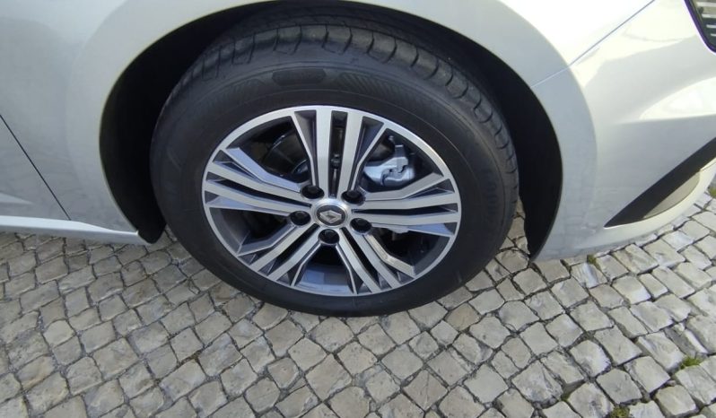 Renault Megane ST cx auto completo