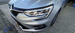 Renault Megane ST cx auto completo