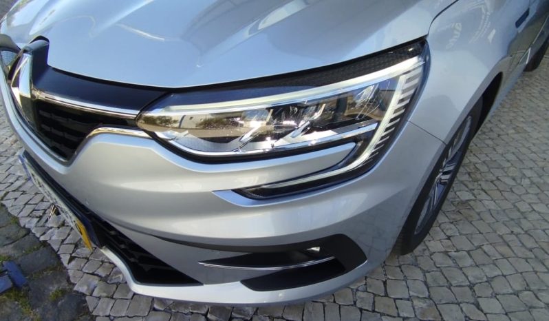 Renault Megane ST cx auto completo
