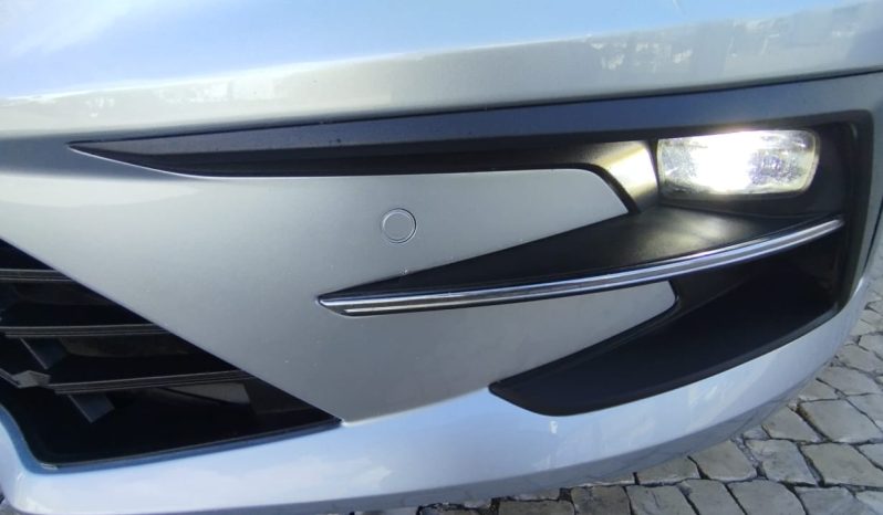 Renault Megane ST cx auto completo