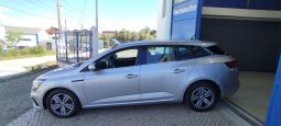 Renault Megane ST cx auto completo