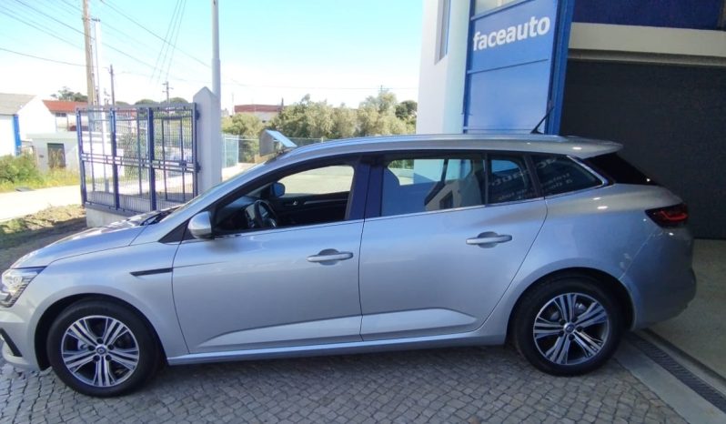 Renault Megane ST cx auto completo