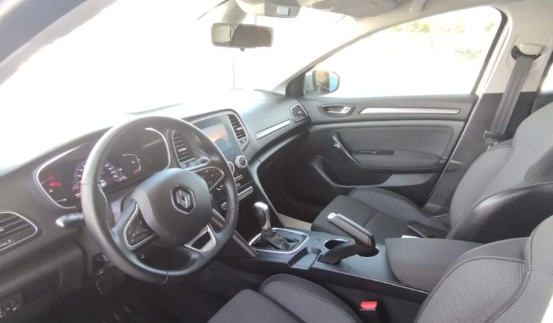 Renault Megane ST cx auto completo