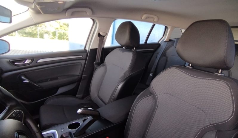 Renault Megane ST cx auto completo