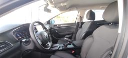 Renault Megane ST cx auto completo