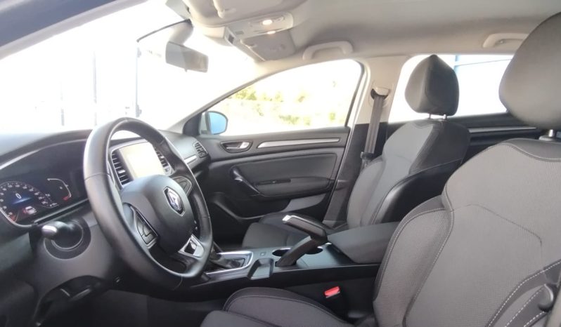 Renault Megane ST cx auto completo