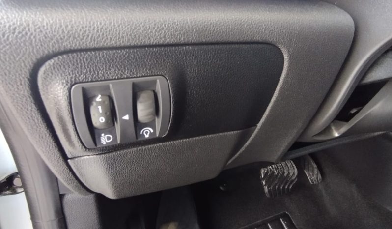 Renault Megane ST cx auto completo