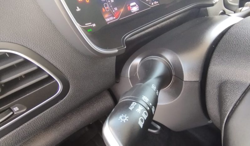 Renault Megane ST cx auto completo