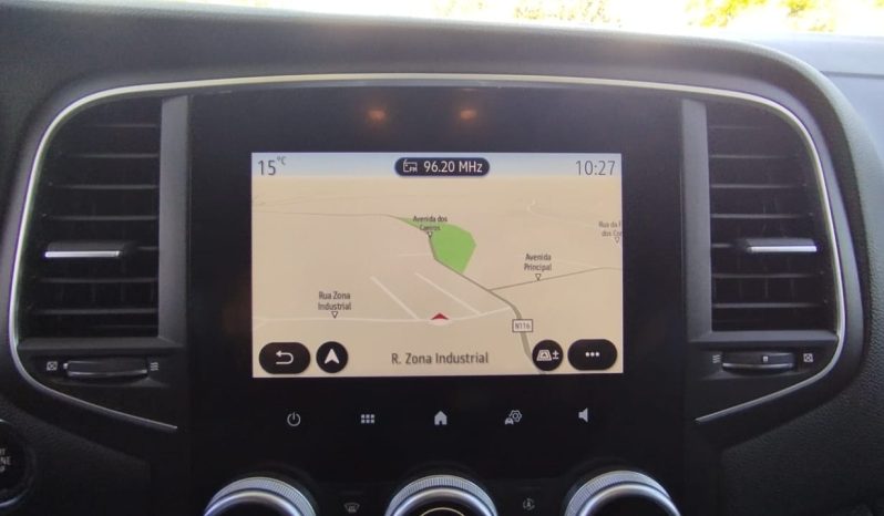 Renault Megane ST cx auto completo