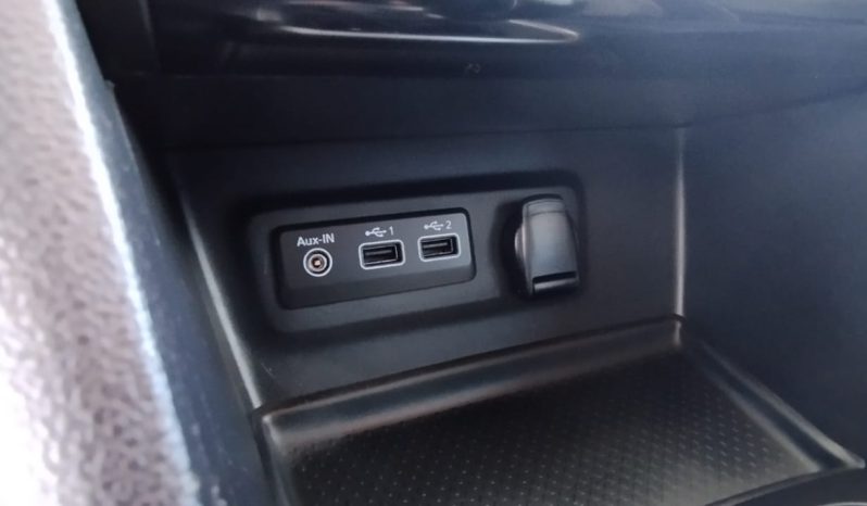 Renault Megane ST cx auto completo