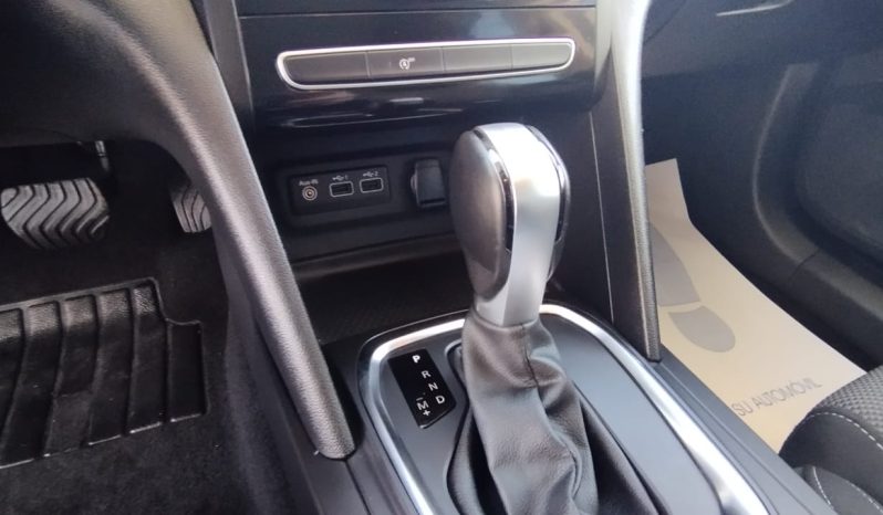 Renault Megane ST cx auto completo