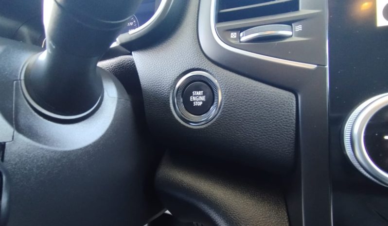 Renault Megane ST cx auto completo