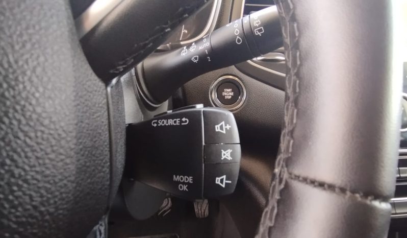 Renault Megane ST cx auto completo