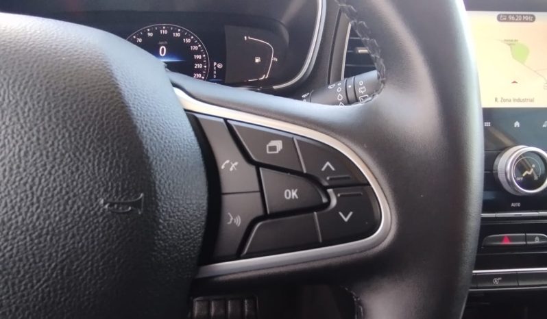 Renault Megane ST cx auto completo