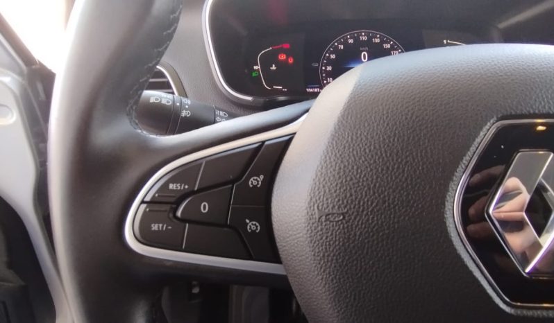 Renault Megane ST cx auto completo