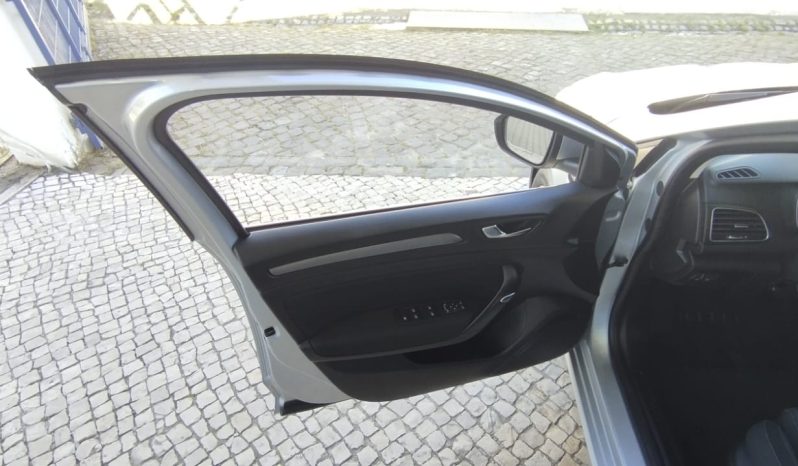 Renault Megane ST cx auto completo
