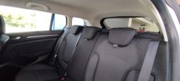 Renault Megane ST cx auto completo