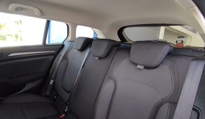 Renault Megane ST cx auto completo